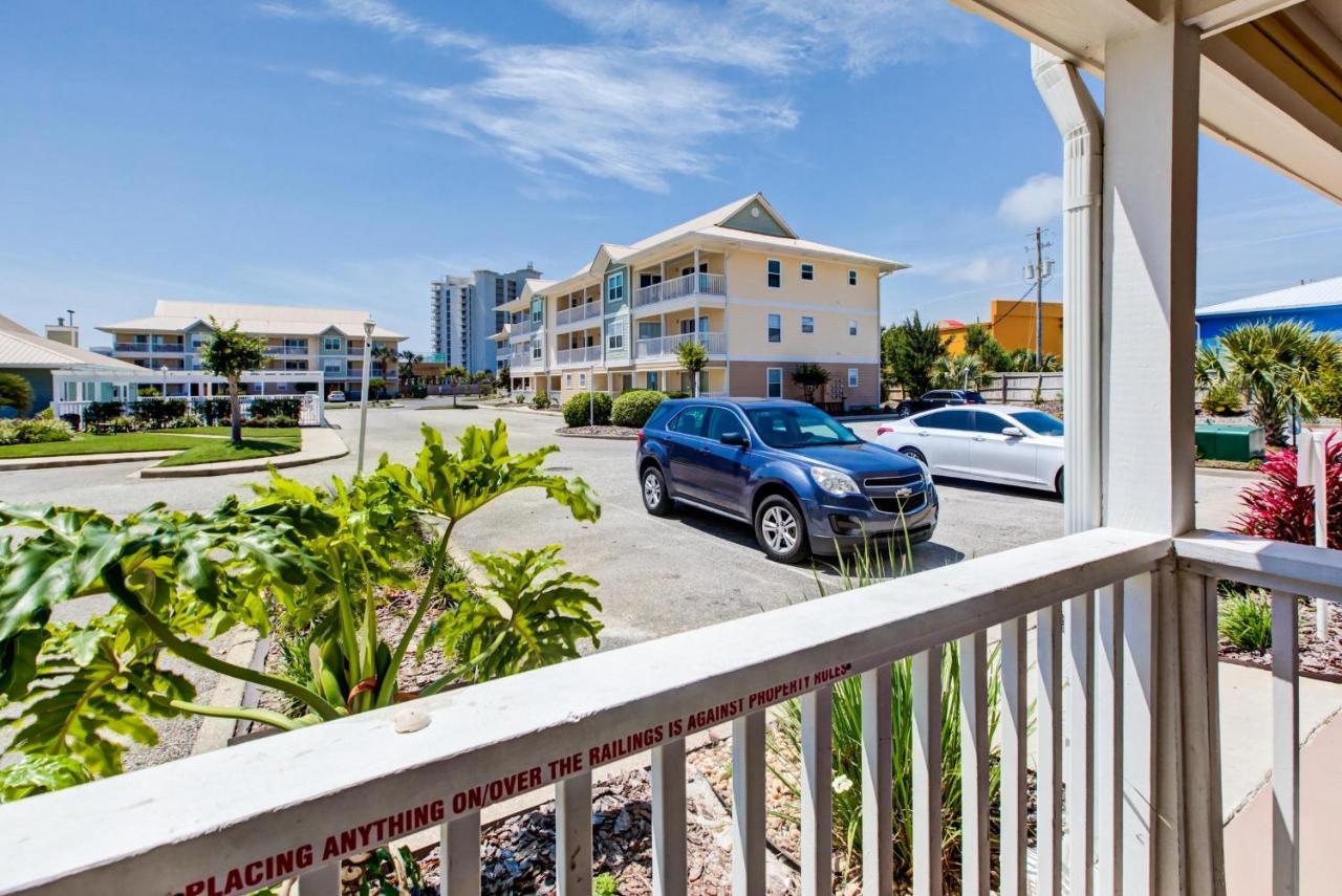 St Martin Beachwalk Viilas 112 Destin Exterior foto