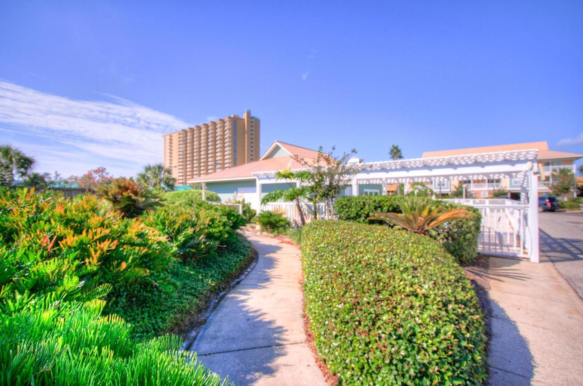St Martin Beachwalk Viilas 112 Destin Exterior foto