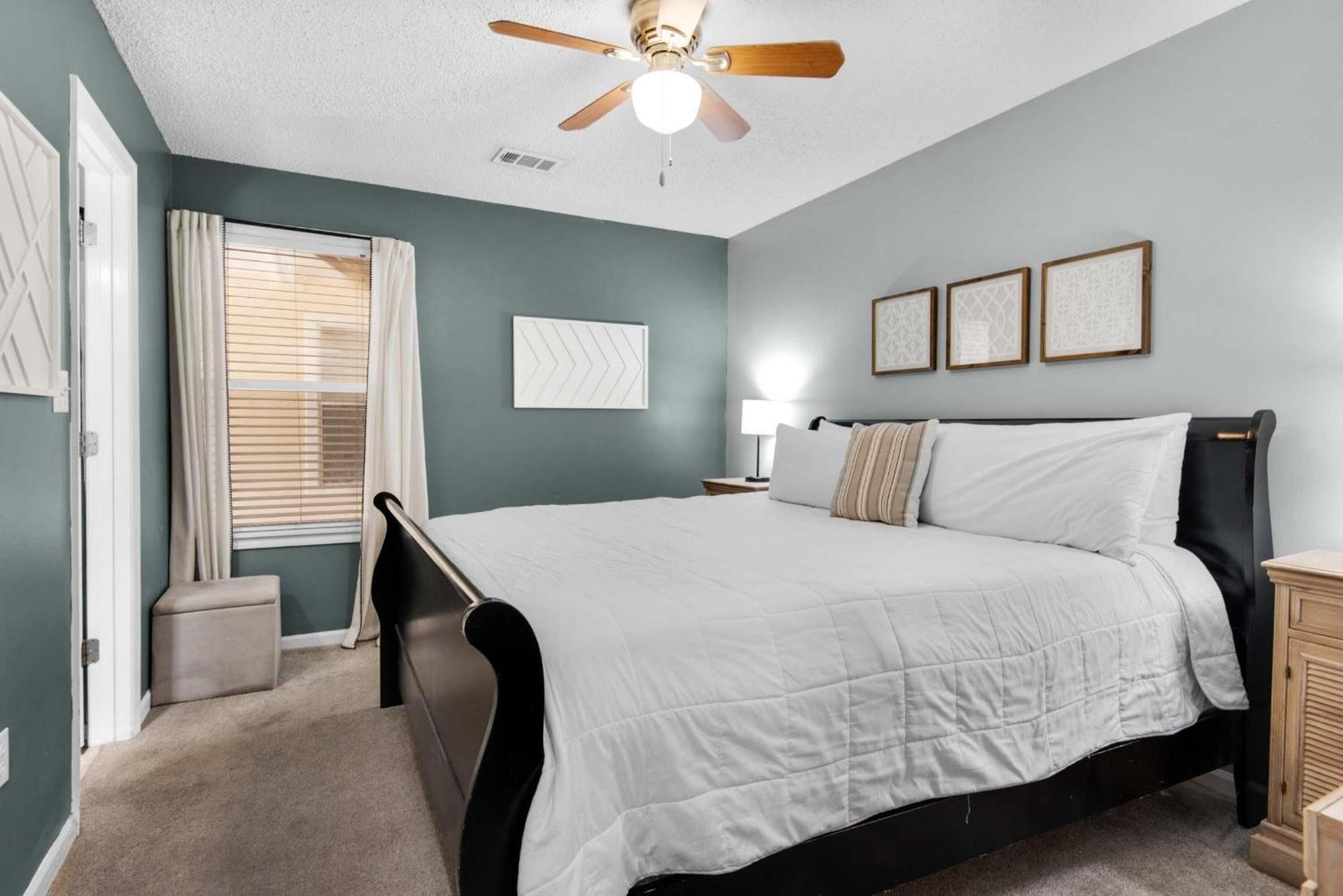 St Martin Beachwalk Viilas 112 Destin Exterior foto
