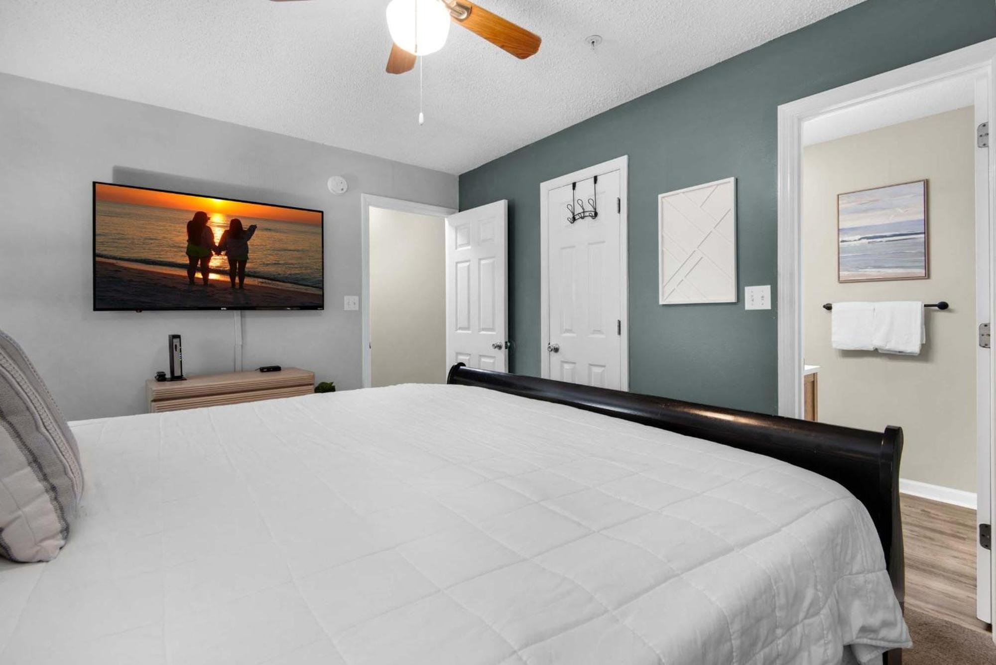 St Martin Beachwalk Viilas 112 Destin Exterior foto