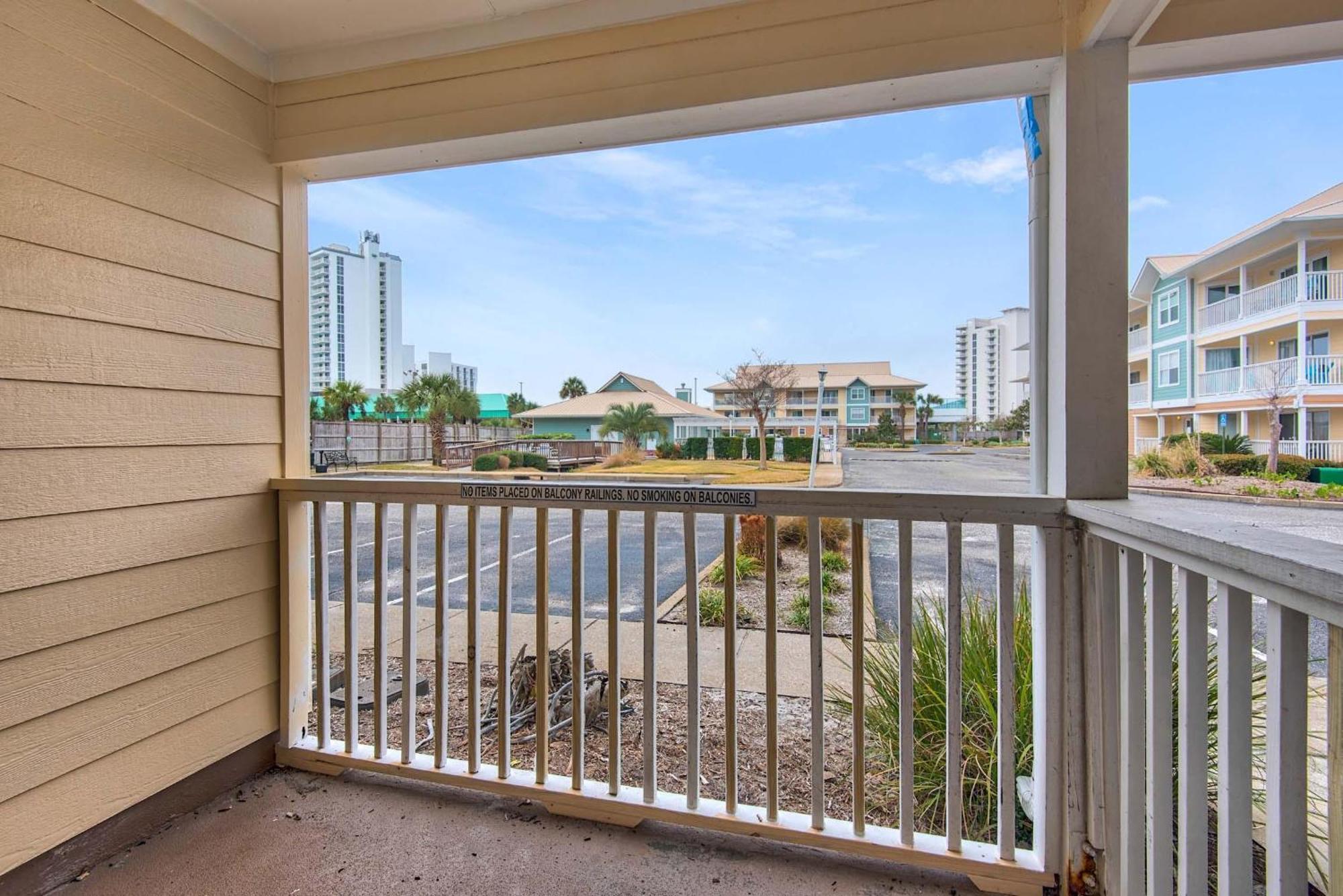 St Martin Beachwalk Viilas 112 Destin Exterior foto