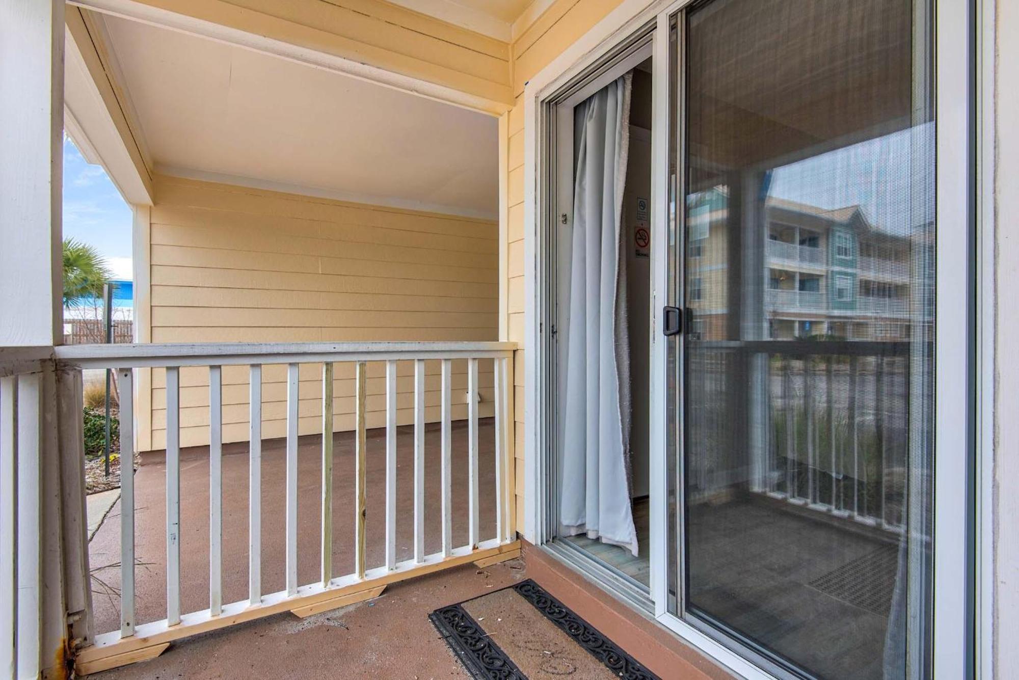 St Martin Beachwalk Viilas 112 Destin Exterior foto