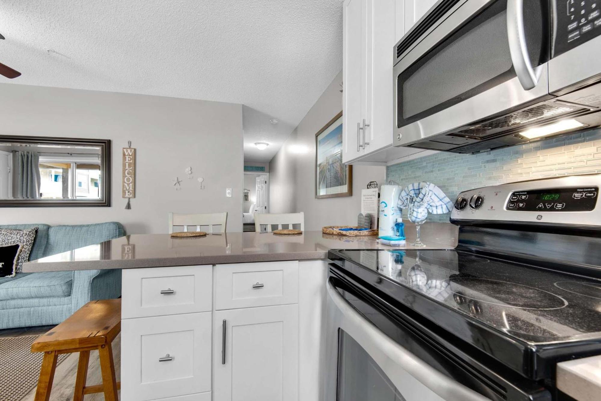 St Martin Beachwalk Viilas 112 Destin Exterior foto
